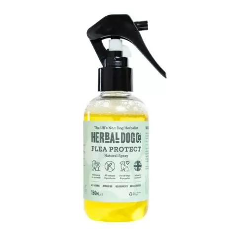 All natural flea and tick spray for dogs sale