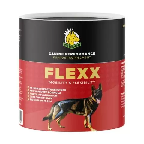 High grade cheap dog food