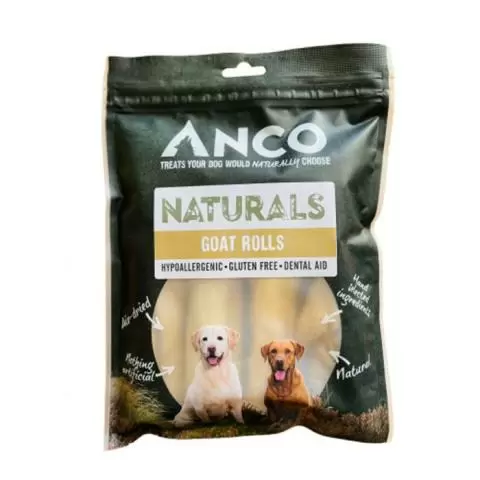 Goat top pet products