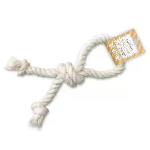 Rope pulley design top