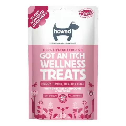 Csj hypoallergenic hot sale dog food