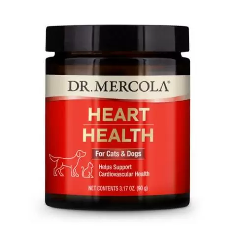 Dr mercola sale dogs