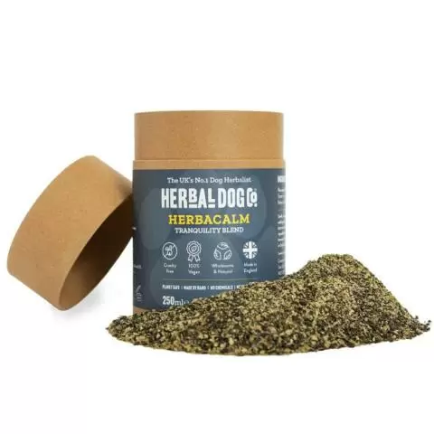 My healthy pet herbal calmer on sale
