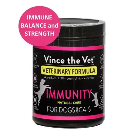 Vinces pet centre clearance