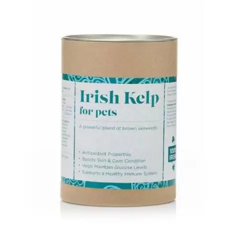 Pure Vet Products Irish Kelp for Pets 150g and 300g