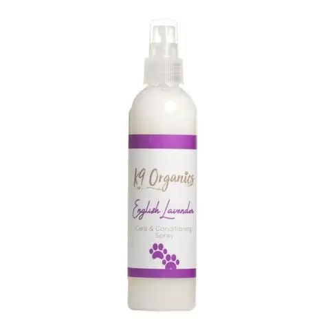 K9 17 outlet dog spray