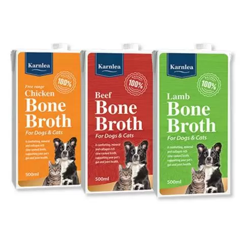 Best bone shop broth for cats