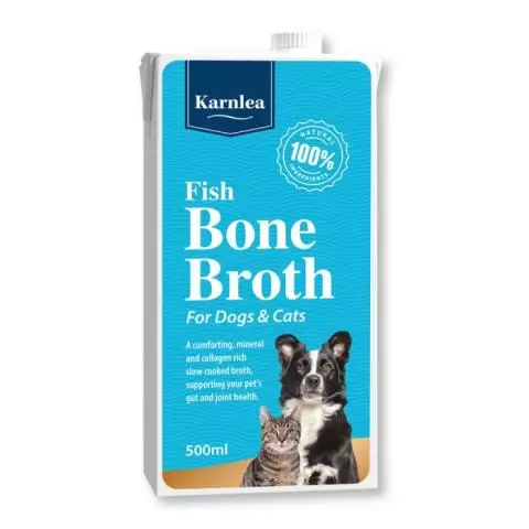 Fish bones for hotsell dogs
