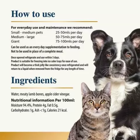 Chicken broth for discount cats with kidney disease