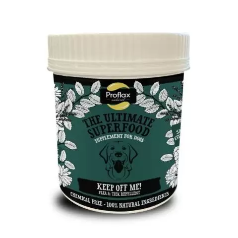Flea tick repellent sales dogs