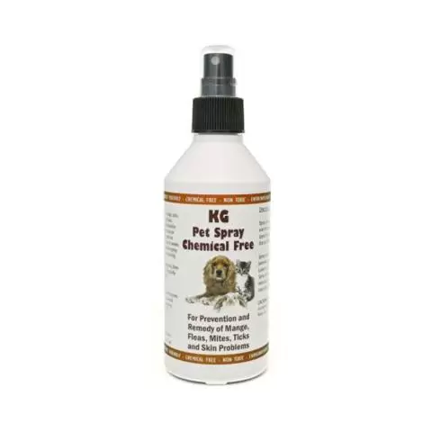 Homeopathic remedies for fleas and best sale ticks