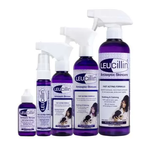 M-Pets Odour Stop Deodorant Spray - Lavender 500ml