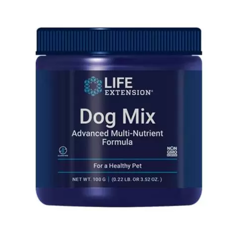 Life Extension Dog Mix 100g
