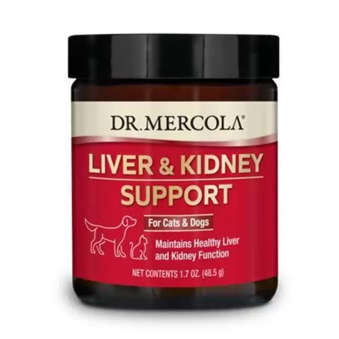 Dr mercola sale dogs