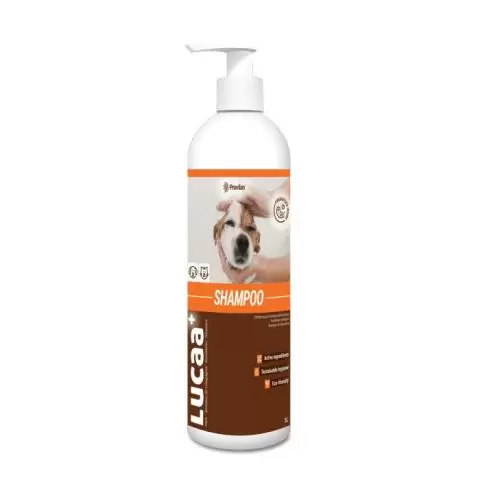 Provilan LUCAA Pet Probiotic Shampoo
