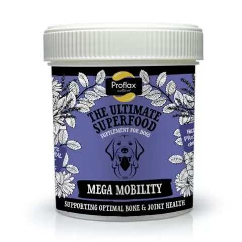 Royal canin mobility deals support js