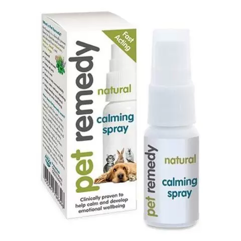 Natural calming sales remedies for dogs