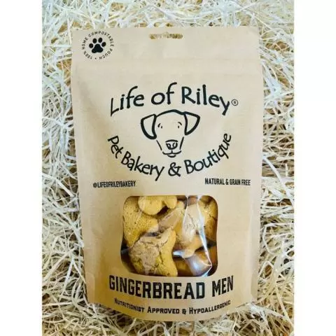 Gluten free dog treats pets hotsell at home
