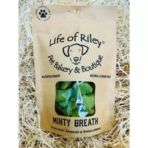 Green bone outlet dog treats