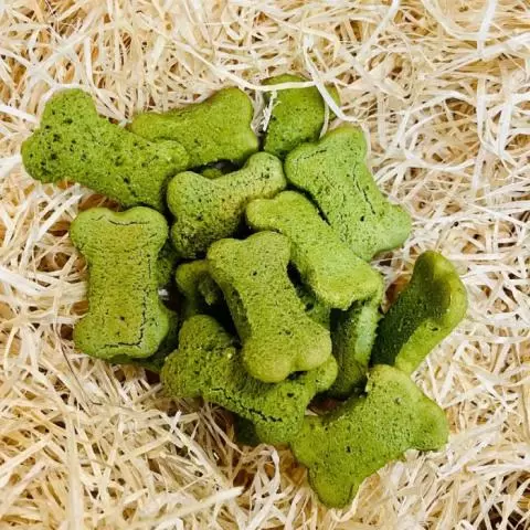 Riley's best sale dog treats