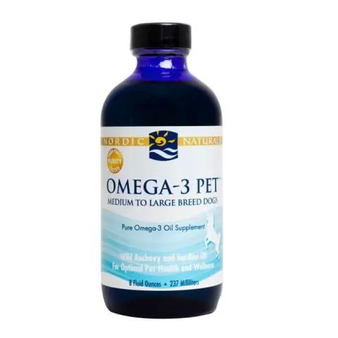 Omega 3 shop select for dogs