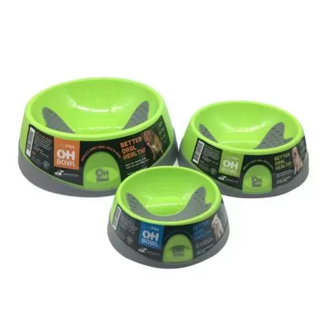 Oh bowl shop for dogs