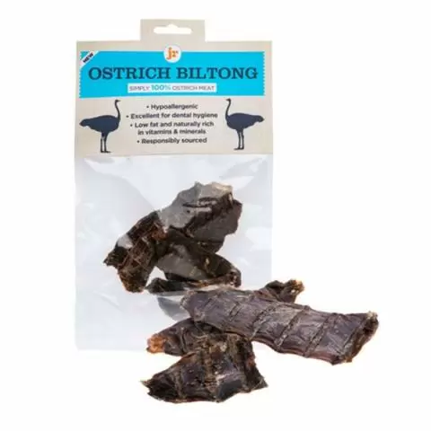 Biltong hotsell for dogs