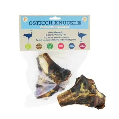 Ostrich chews cheap for dogs