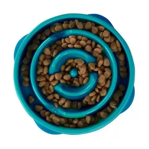 Dog feeders to slow eating cheap