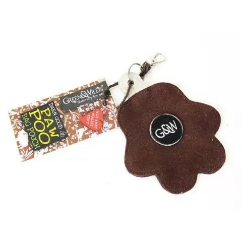 Poop pouch on sale