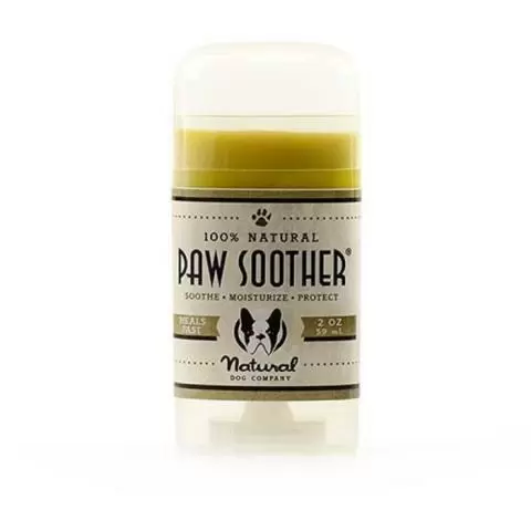 Paw soother stick sales