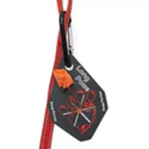 Used poop bag on sale holder