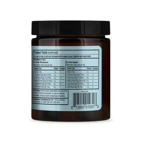Dr mercola complete probiotics for pets online