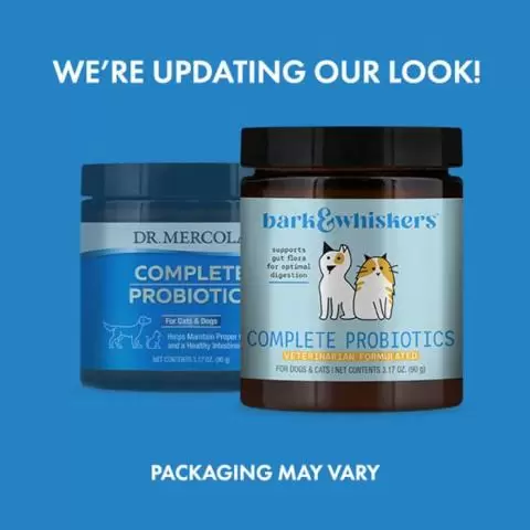 Dr mercola discount pets