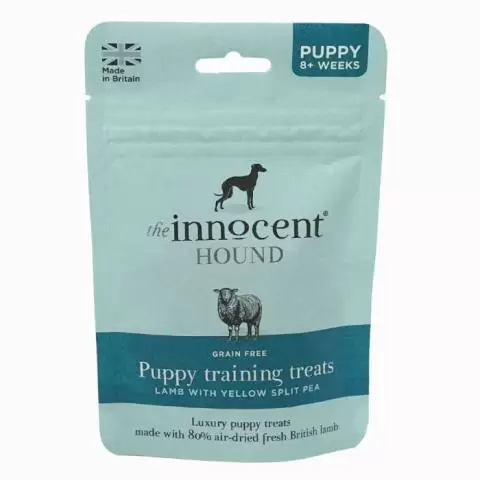 Treats for puppies sales 8 weeks
