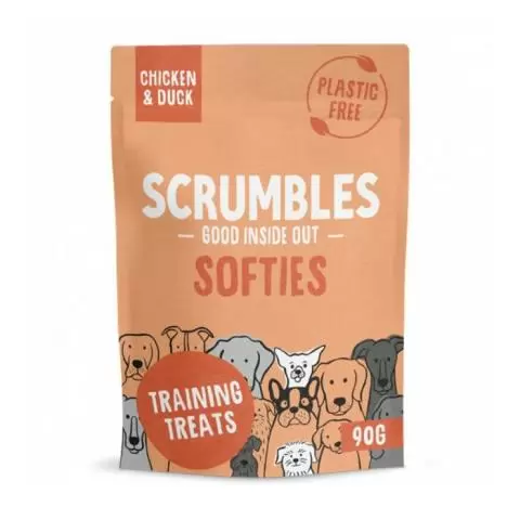 True k9 dog treats on sale