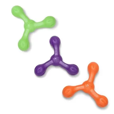 West Paw Design Zogoflex Echo Skamp Dog Toy