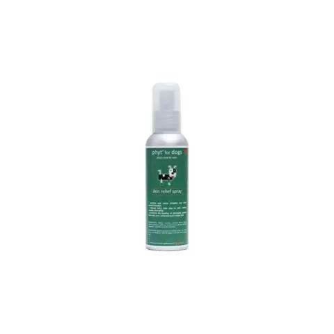 Freeze dry spray for top dog poop