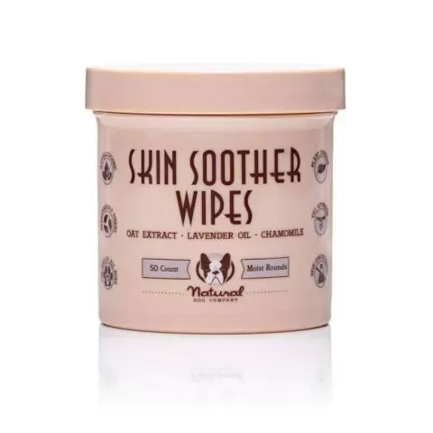 Skin soother best sale for dogs