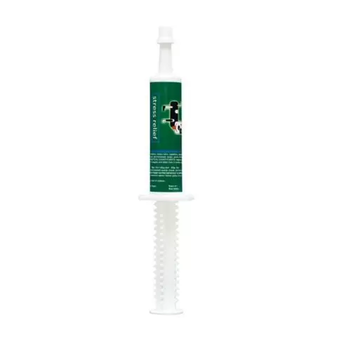 Diet Dog Stress Relief Paste