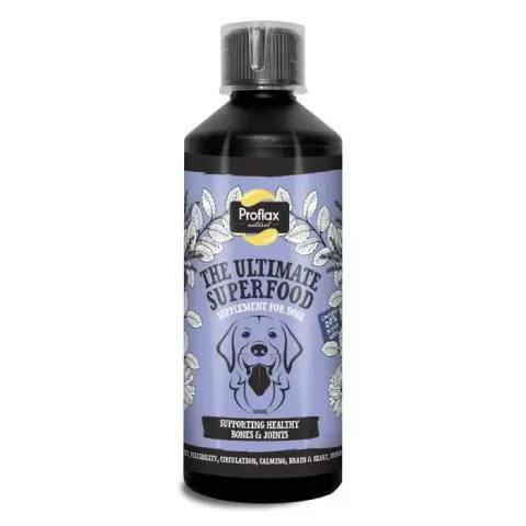 Proflax Bone Joint Superfood for Dogs