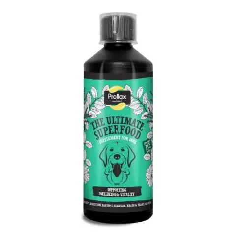 Proflax Immunity Vitality Superfood