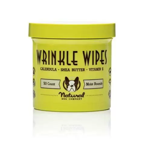 Natural shop pet wipes