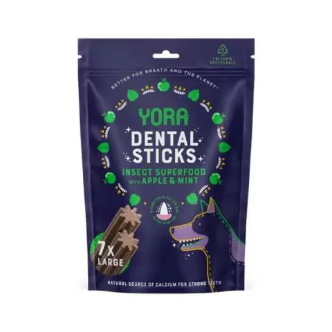 Yora Dental Sticks