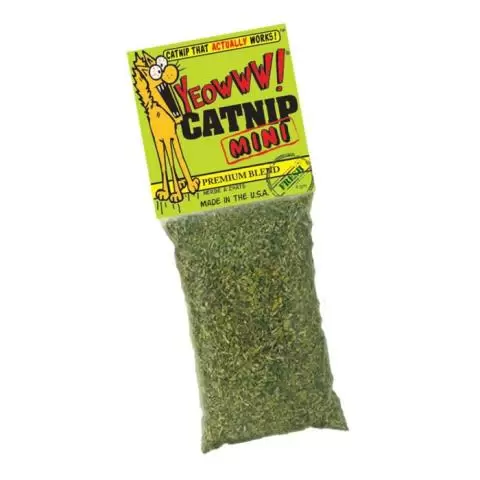 Catnip yeowww outlet