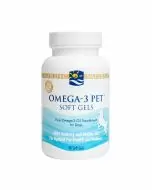 Best omega supplement for dogs clearance