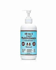 Liquid vitamin c for dogs sales