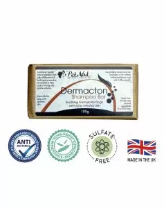 Dermacton soap 2025