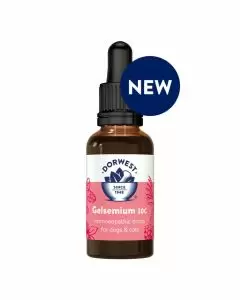 Gelsemium for dogs new arrivals