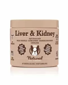 Liquid milk thistle deals for dogs